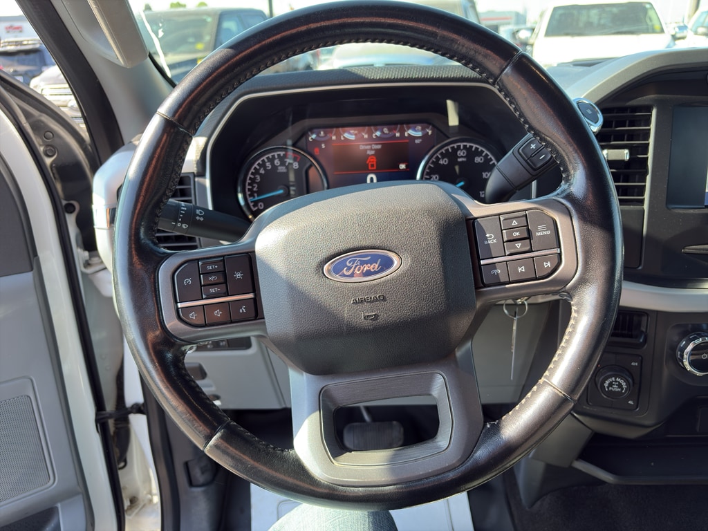 2022 Ford F-150 XLT - Photo 14