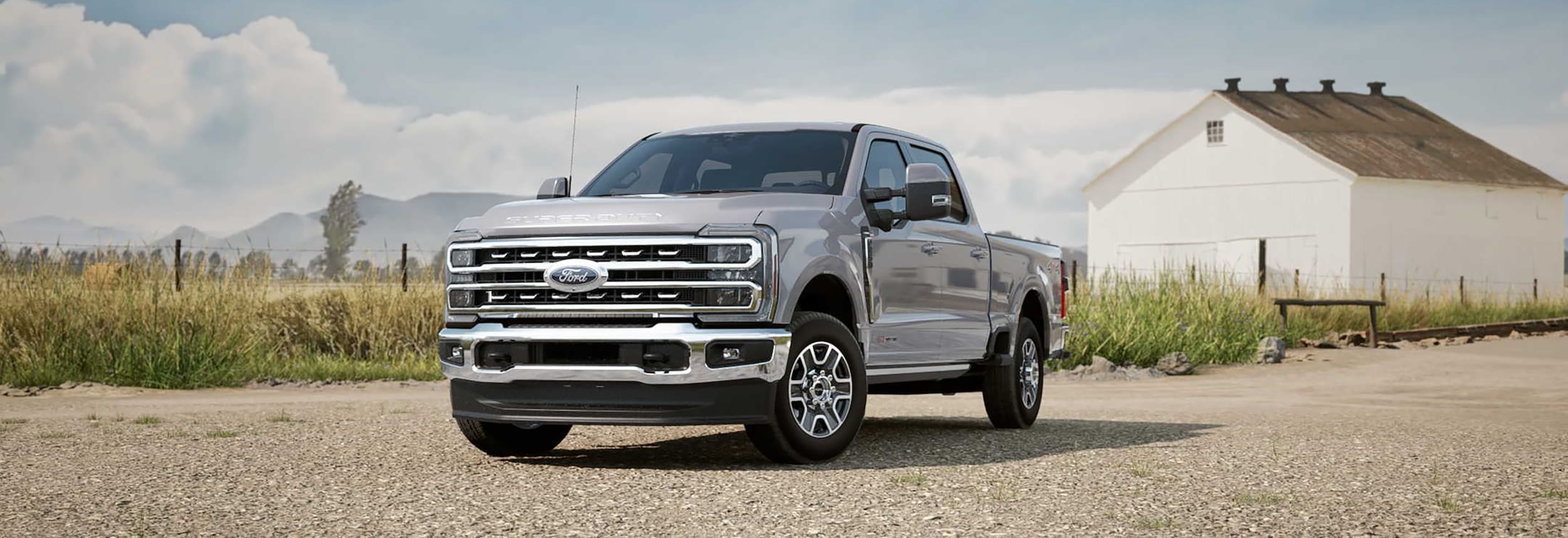 Ford F-250