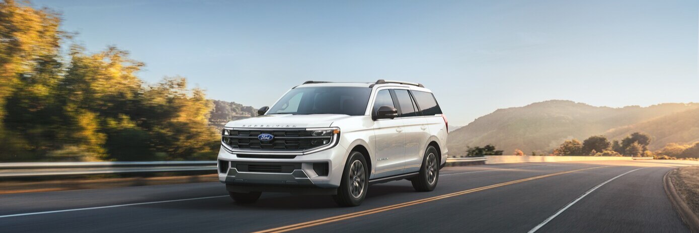 Ford Expedition