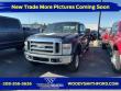 Used 2008 Ford F-250 Lariat Truck Crew Cab
