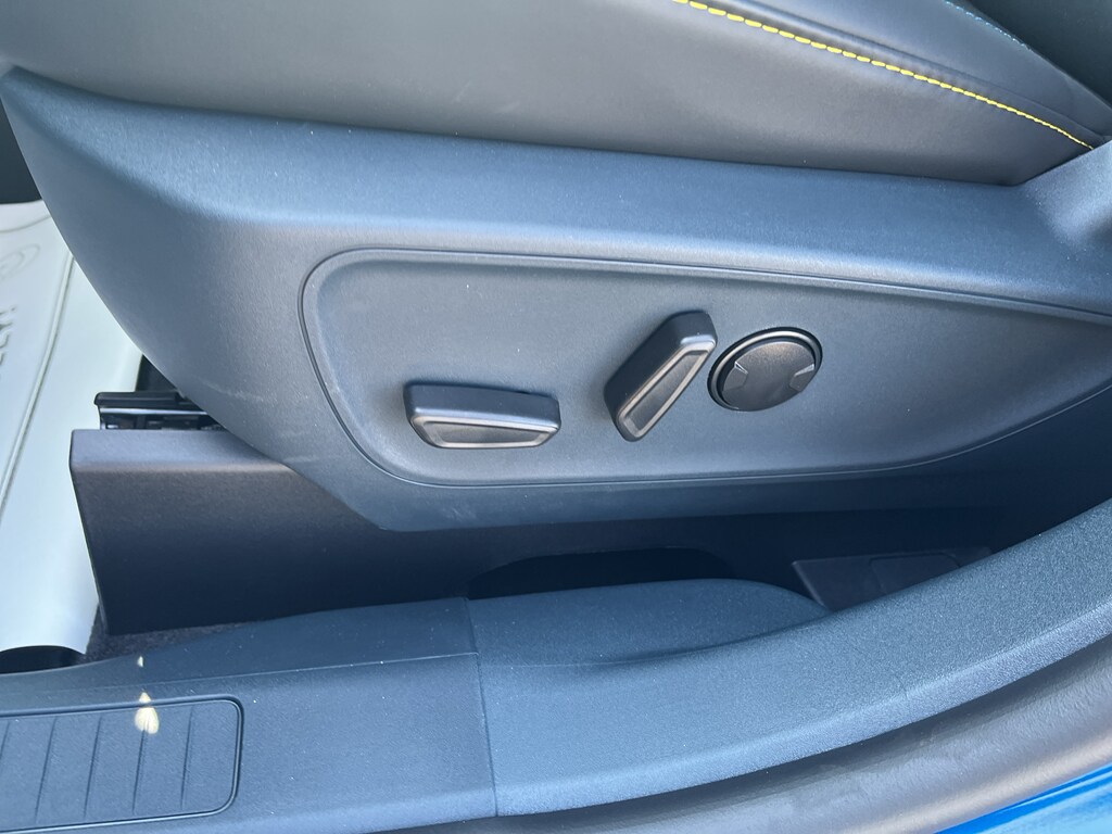 2025 Ford Maverick Lobo Standard - Photo 18