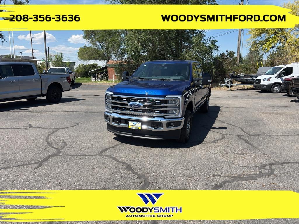 2026 Ford F-350 Super Duty