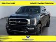 Used 2022 Ford F-150 Platinum Truck SuperCrew Cab