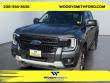 Used 2024 Ford Ranger XLT Truck SuperCrew