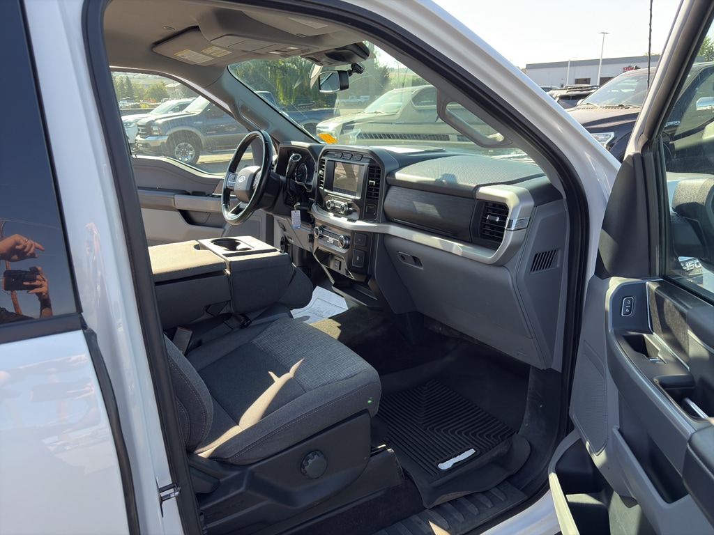 2022 Ford F-150 XLT - Photo 24
