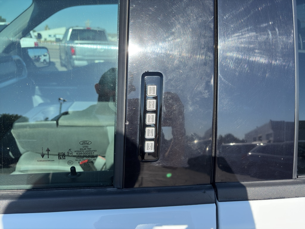 2022 Ford F-150 XLT - Photo 10