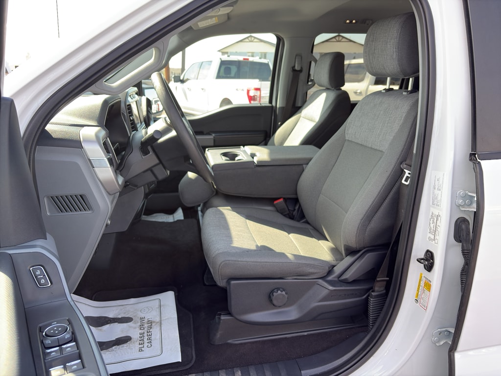 2022 Ford F-150 XLT - Photo 16