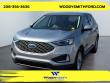 Used 2024 Ford Edge SEL SUV