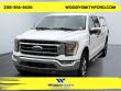 Used 2023 Ford F-150  Truck SuperCrew Cab