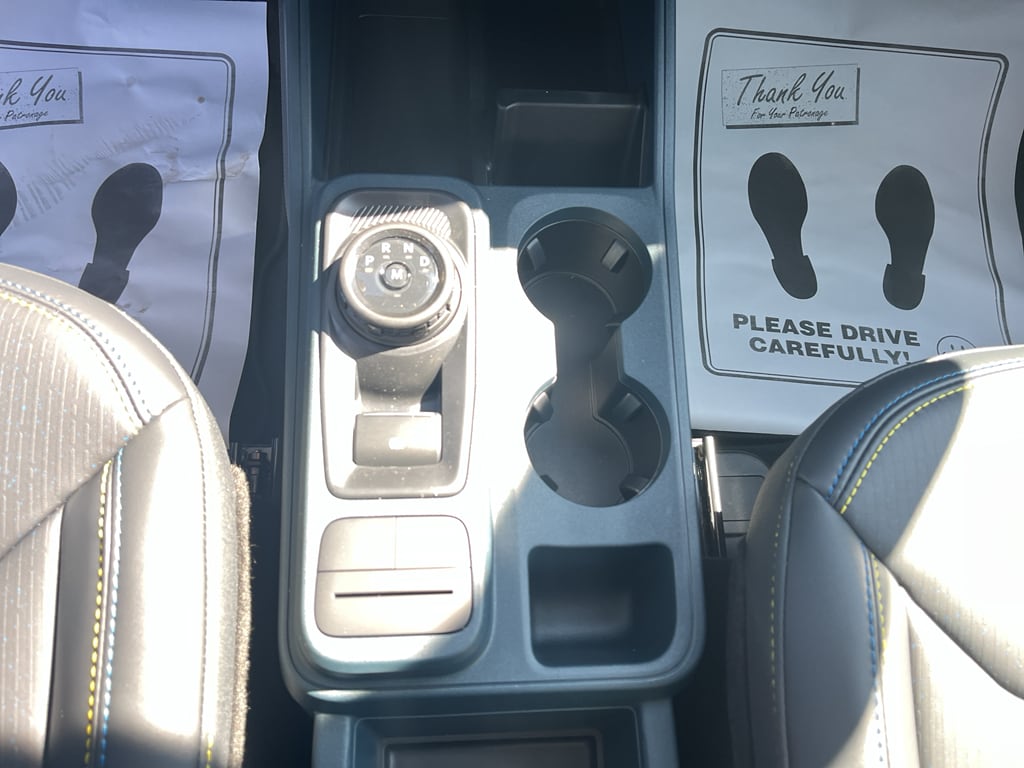2025 Ford Maverick Lobo Standard - Photo 17