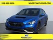 Subaru WRX