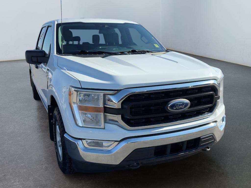 2022 Ford F-150 XLT - Photo 7