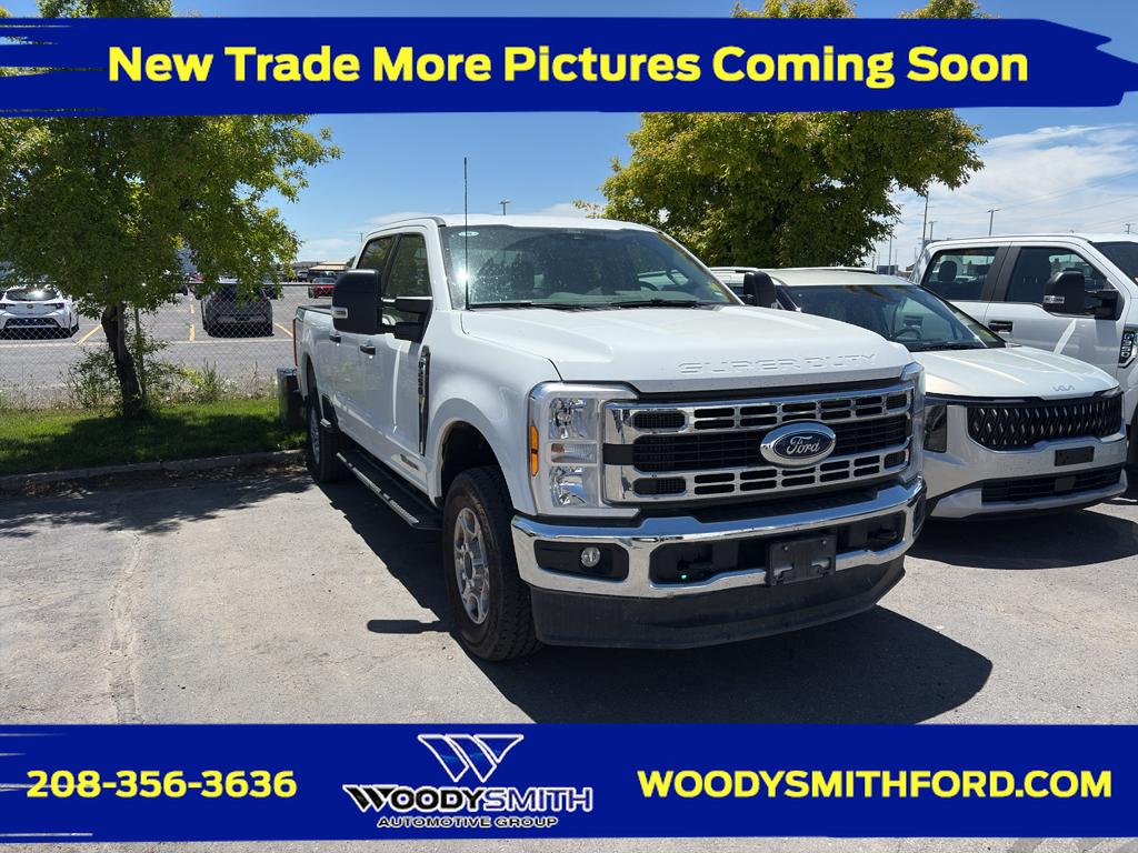 2025 Ford F-250 XLT 4x4 Crew Cab 6-3/4' Box's photo