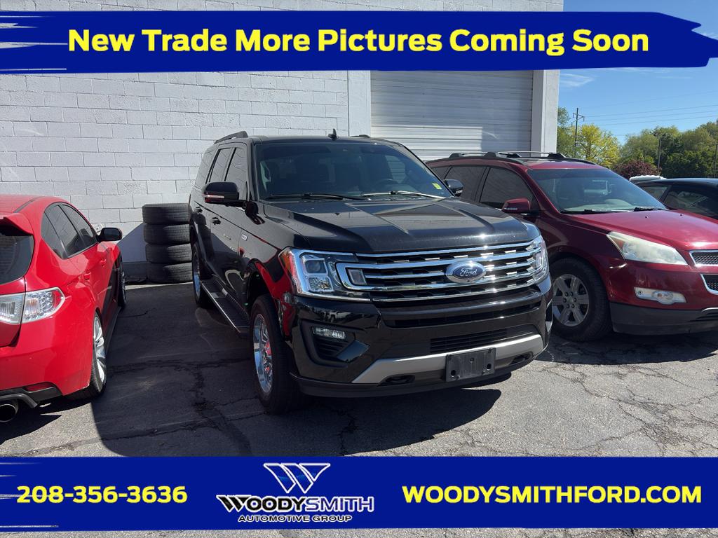 2020 Ford Expedition XLT 4x4's photo