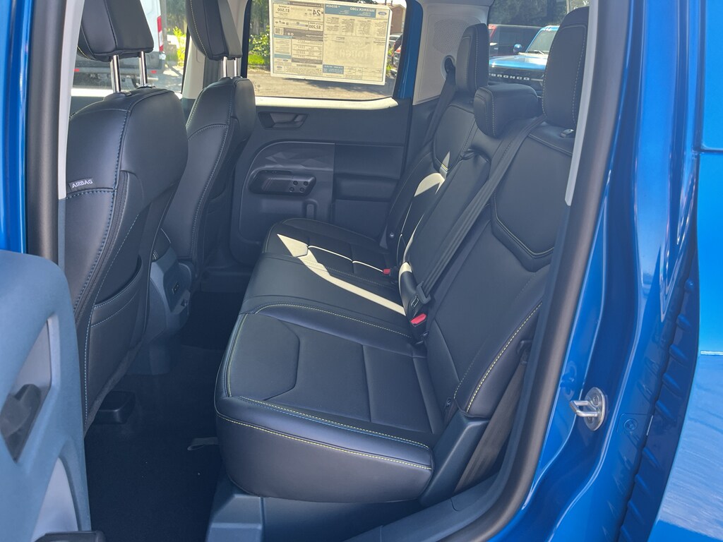 2025 Ford Maverick Lobo Standard - Photo 21