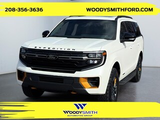 2026 Ford Expedition Tremor SUV