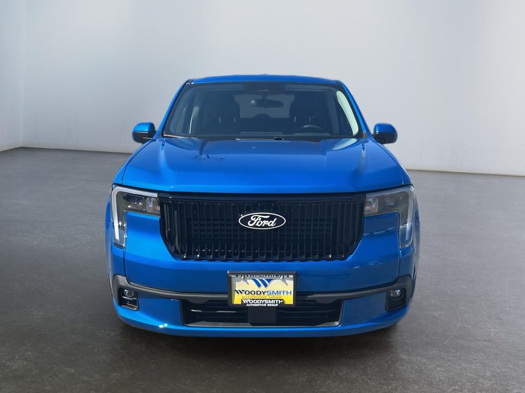 2025 Ford Maverick Lobo Standard - Photo 8