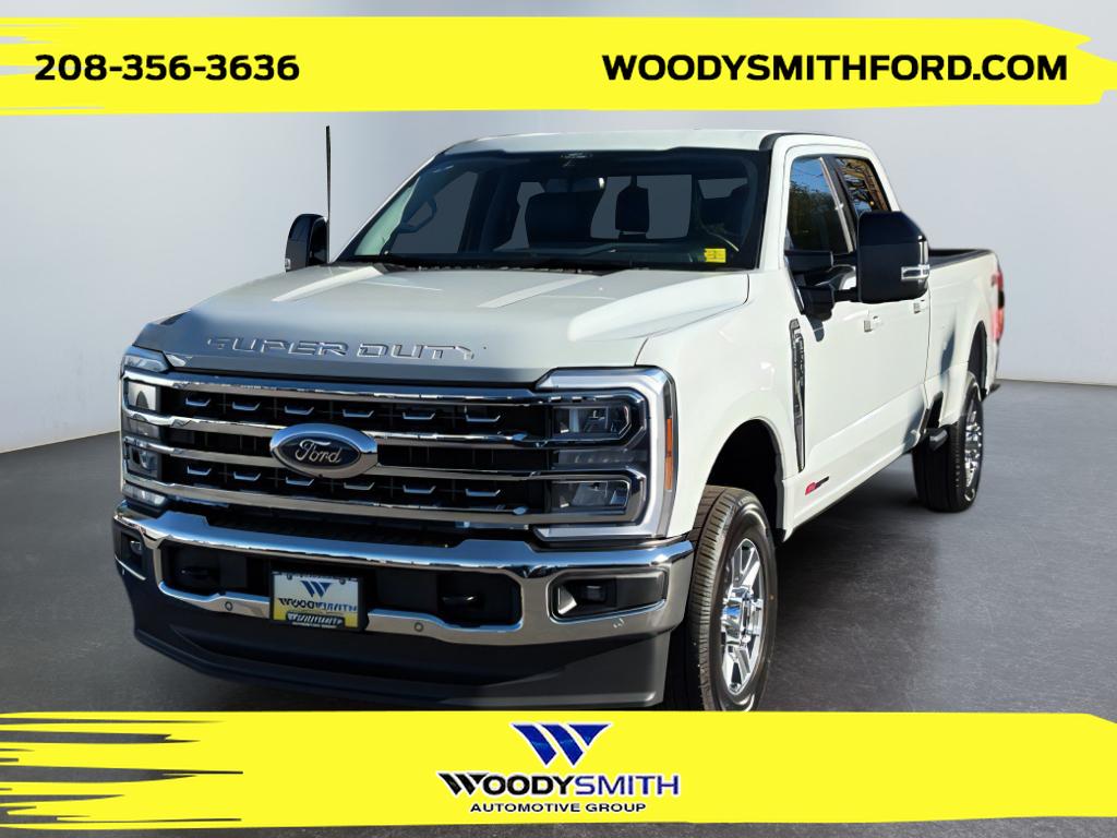 2026 Ford F-350 Truck Crew Cab 