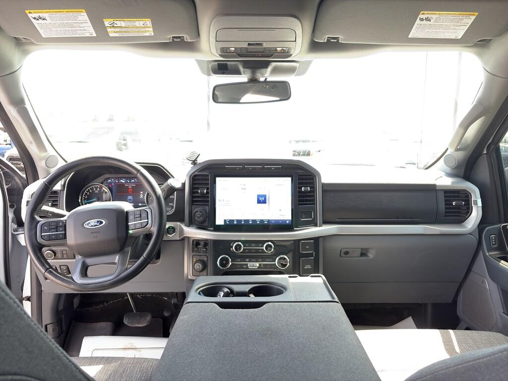 2022 Ford F-150 XLT - Photo 18