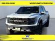 Used 2022 Ford F-150 Raptor Truck SuperCrew Cab
