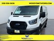 Ford Transit Van