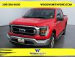 Used 2022 Ford F-150 XLT Truck SuperCrew Cab