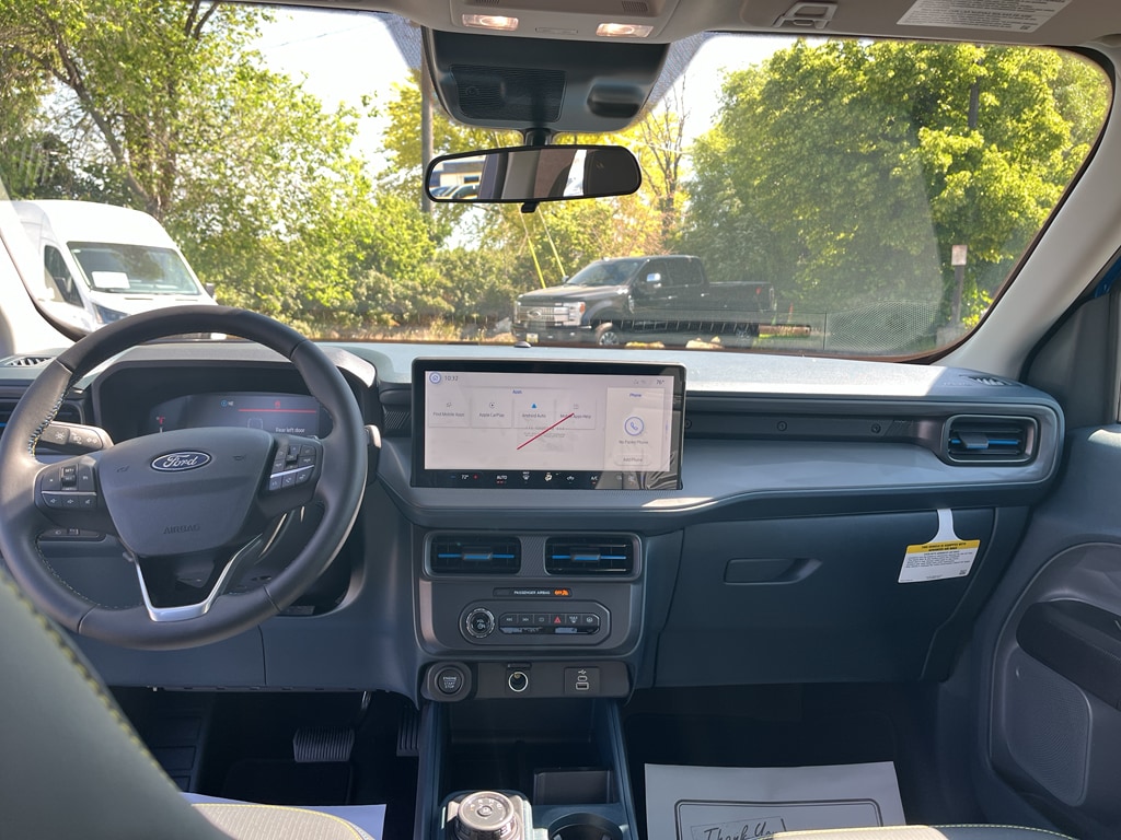 2025 Ford Maverick Lobo Standard - Photo 23