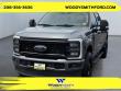 Used 2024 Ford F-350 Lariat Truck Crew Cab