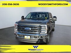 2026 Ford F-350 Lariat Truck Crew Cab