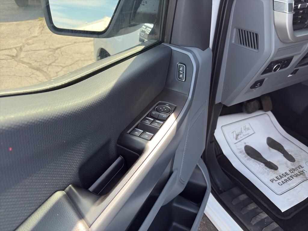2022 Ford F-150 XLT - Photo 9
