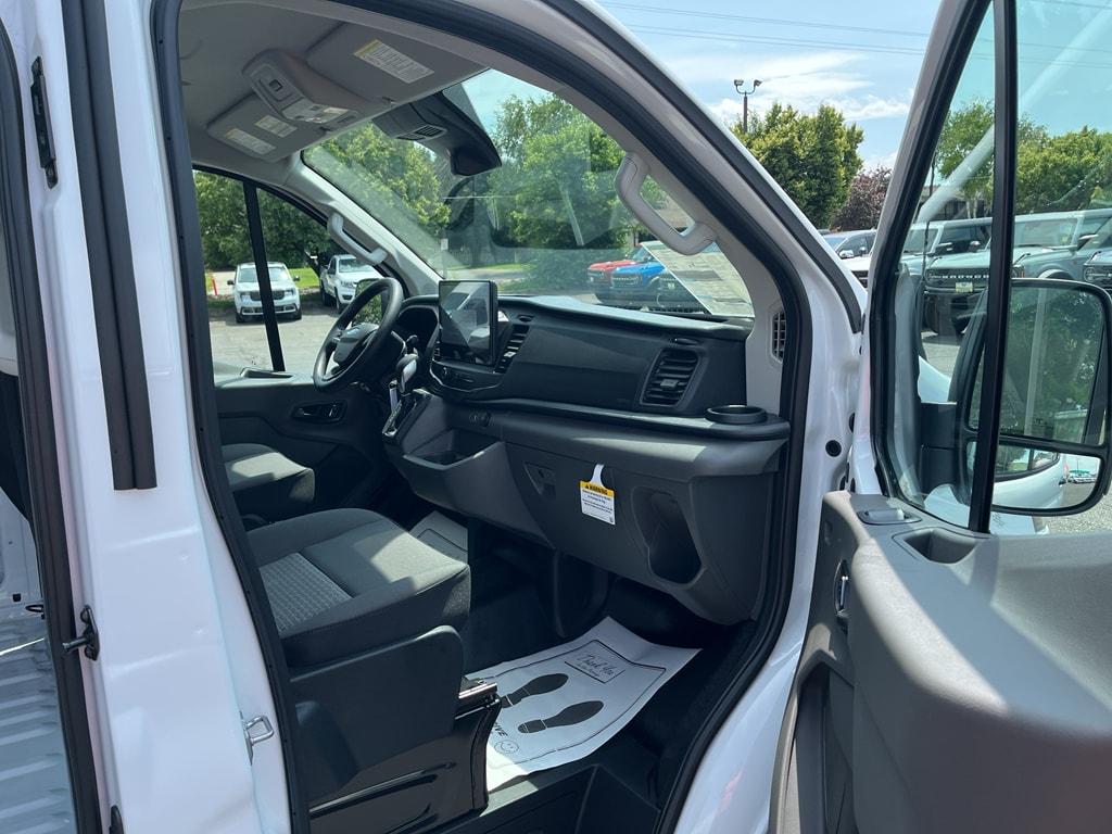 2025 Ford Transit Van Base - Photo 21