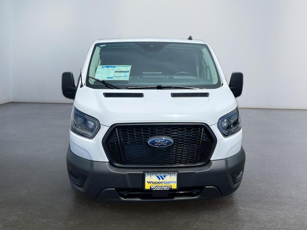 2025 Ford Transit Van Base - Photo 8