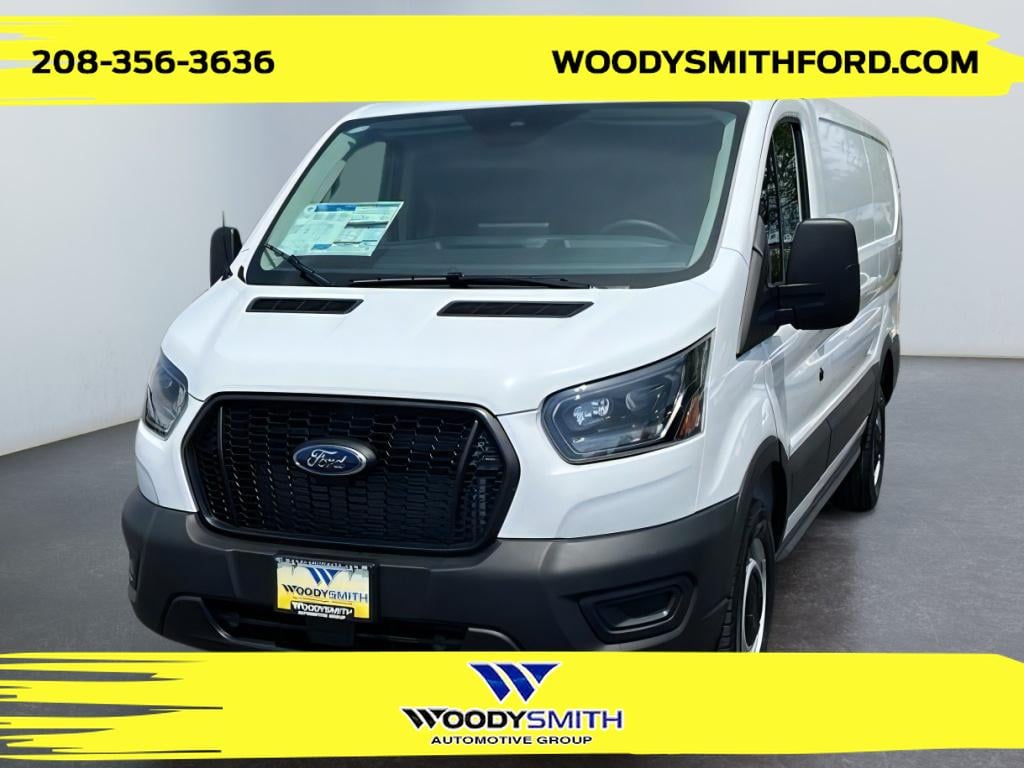 2025 Ford Transit 350 Low Roof 130 WB's photo