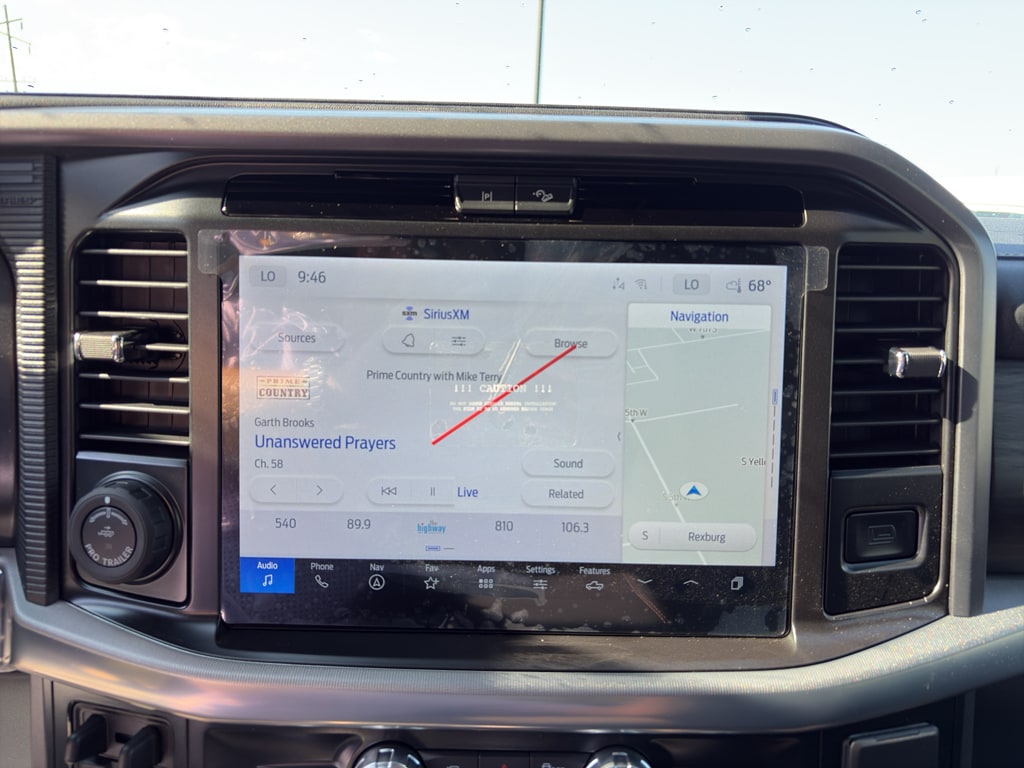2025 Ford F-150 Lariat - Photo 15