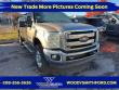 Used 2014 Ford F-250 Lariat Truck Crew Cab