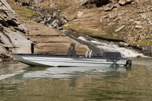 SJX Jet Boat Performance | Woody Smith Ford