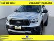 Used 2023 Ford Ranger XLT Truck SuperCrew