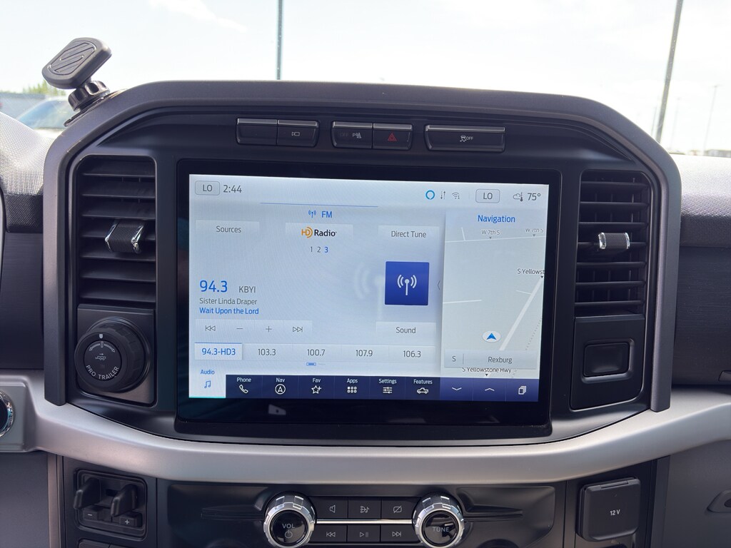 2022 Ford F-150 XLT - Photo 14