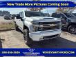 Used 2022 Chevrolet Silverado High Country Truck Crew Cab