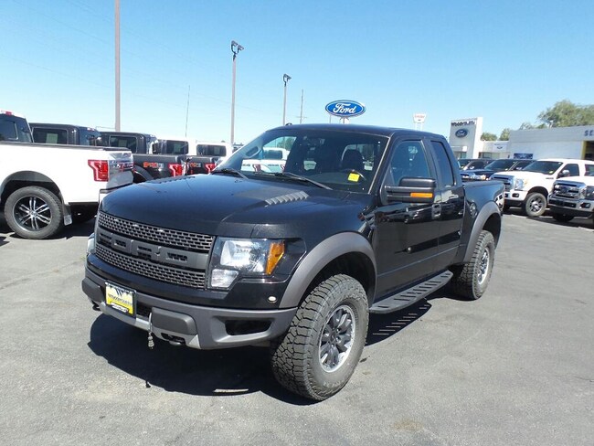 Used 2010 Ford F 150 For Sale At Woody Smith Ford Used Car Dealer