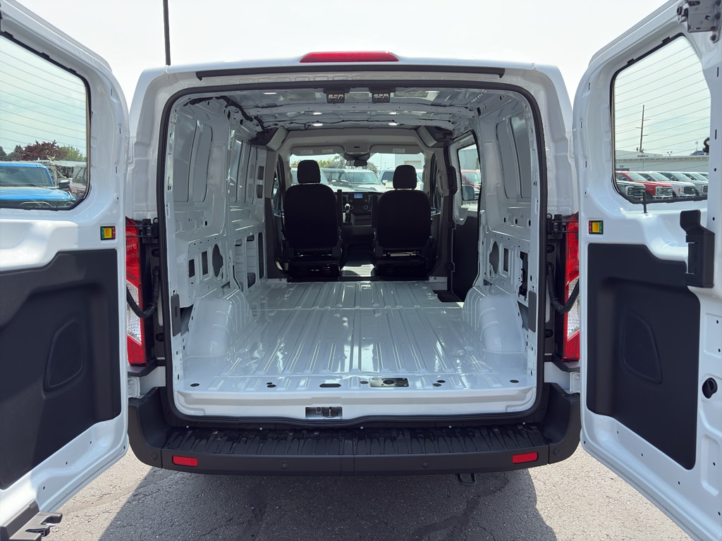 2025 Ford Transit Van Base - Photo 18