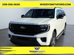 2025 Ford Expedition MAX Active SUV