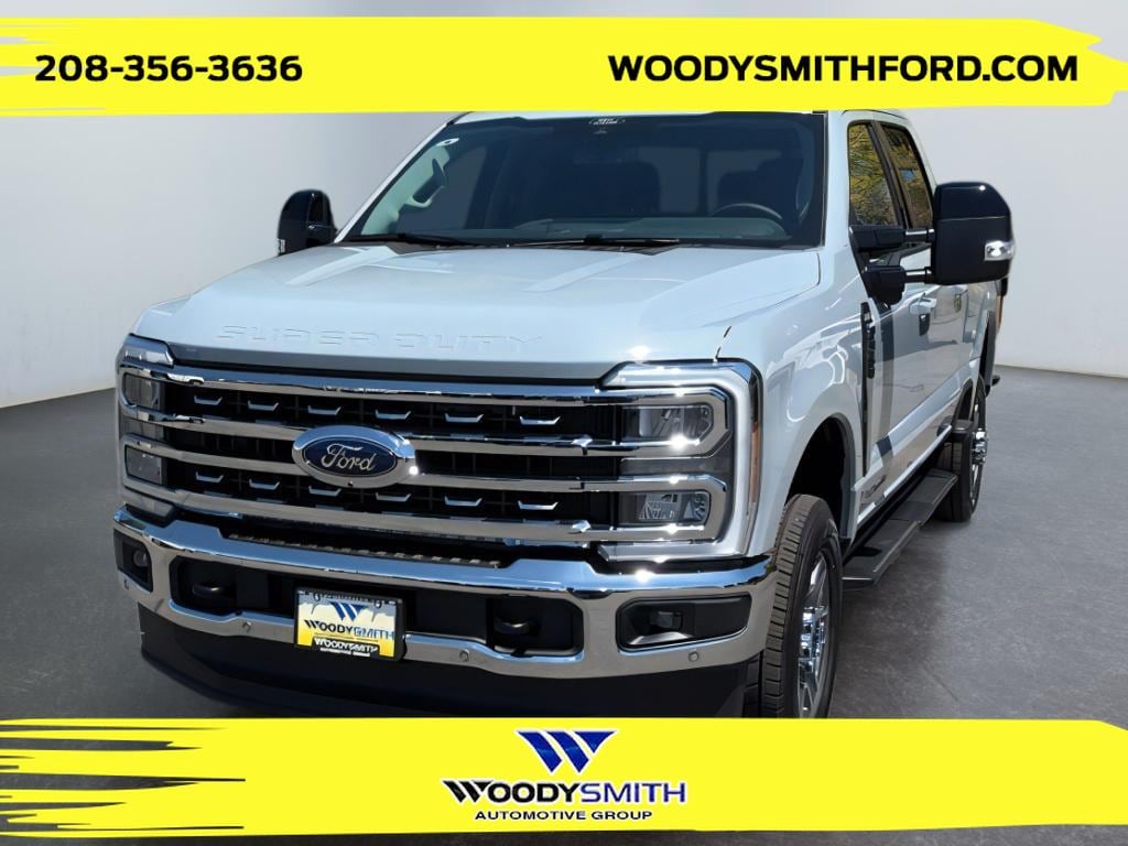 2026 Ford F-350 Truck Crew Cab 