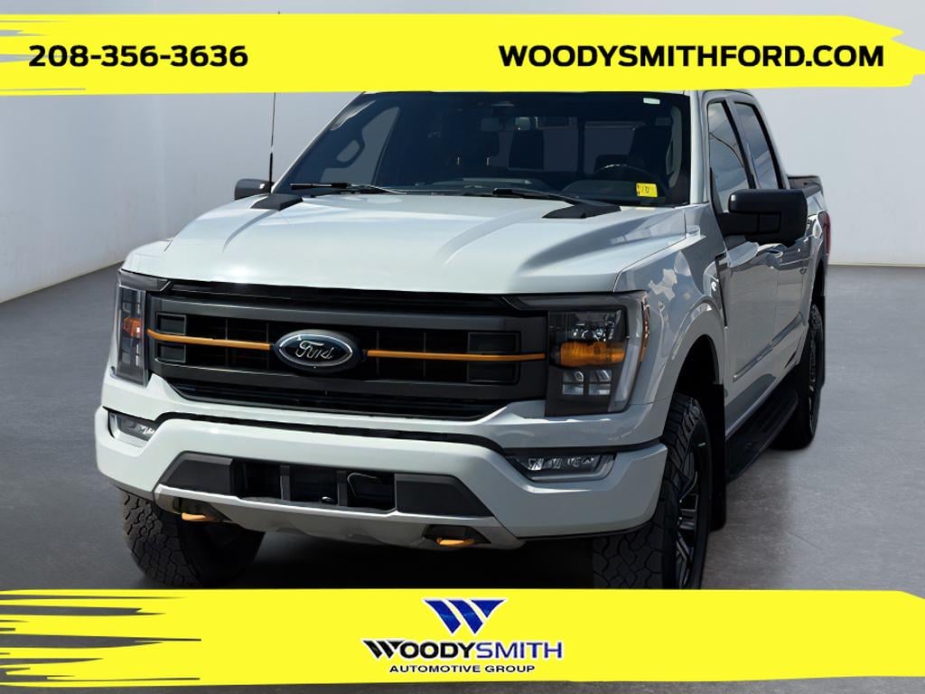 2023 Ford F-150 Tremor 4x4 SuperCrew 145 in's photo