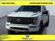 Used 2023 Ford F-150 Tremor Truck SuperCrew Cab