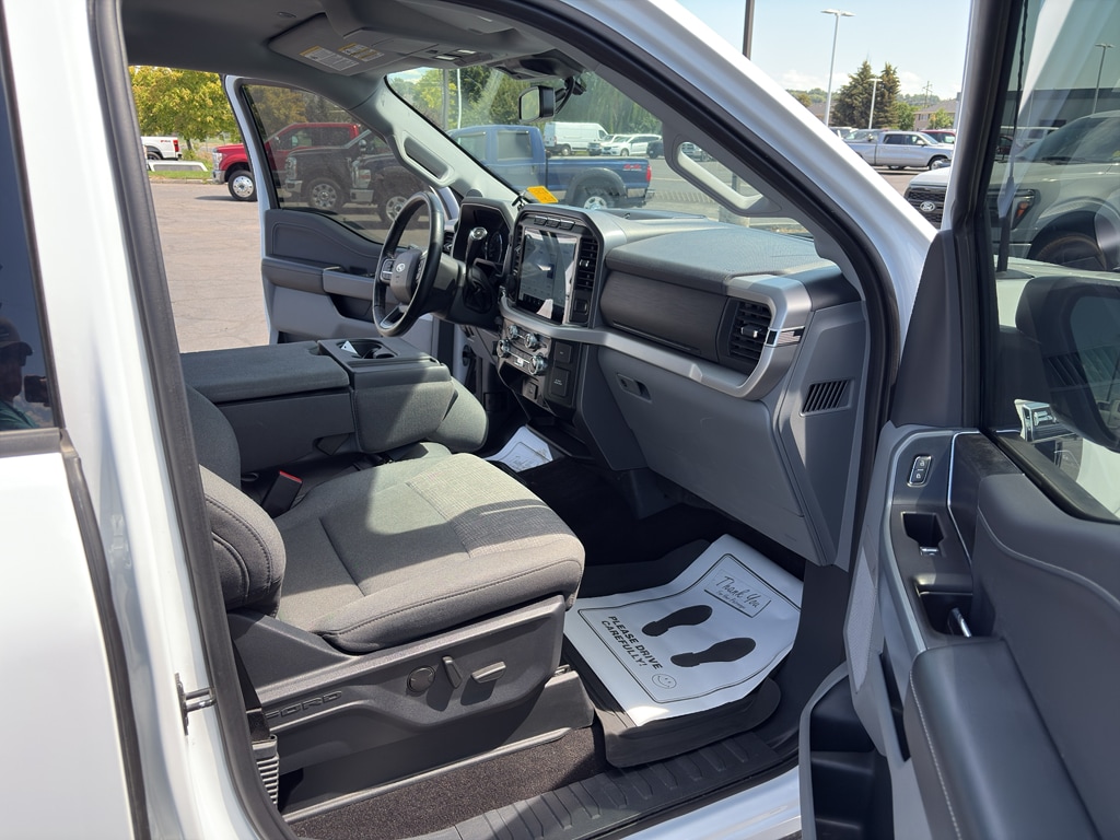 2022 Ford F-150 XLT - Photo 20
