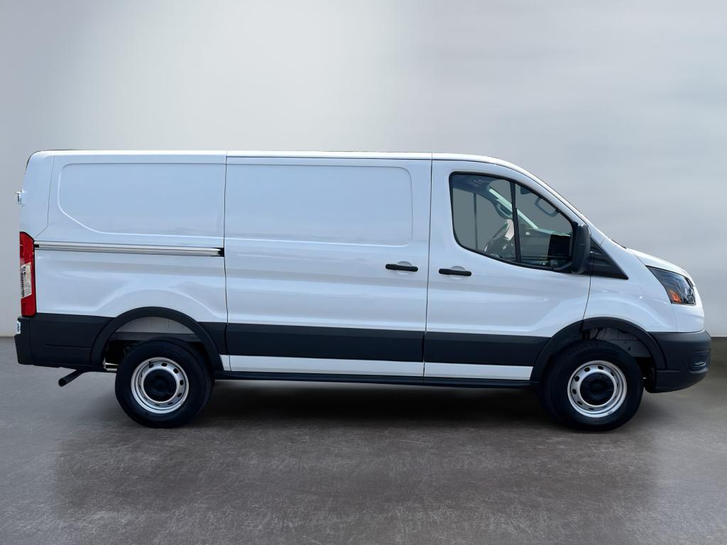 2025 Ford Transit Van Base - Photo 6
