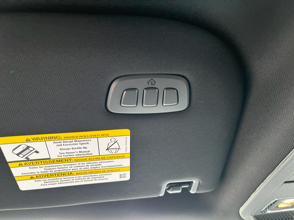 2025 Ford F-150 Lariat - Photo 20