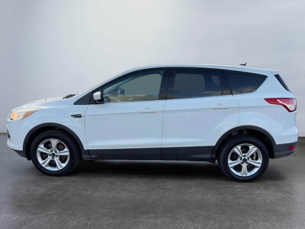 Used 2013 Ford Escape SE with VIN 1FMCU9G96DUD56800 for sale in Rexburg, ID