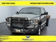 Used 2006 Dodge Ram Pickup Laramie Truck Quad Cab